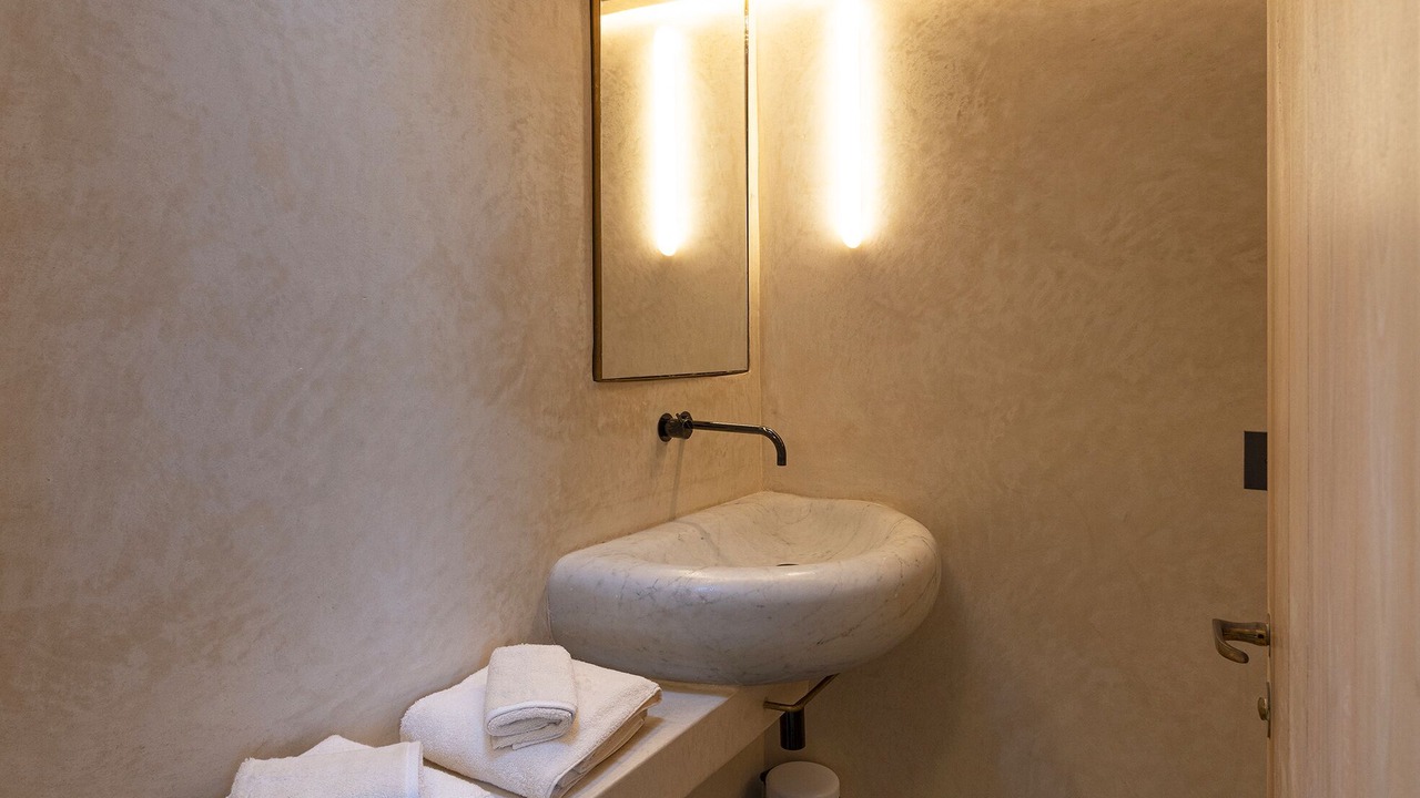 Photo of Bathroom in Deia