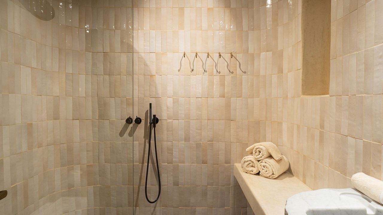 Photo of Bathroom in Deia