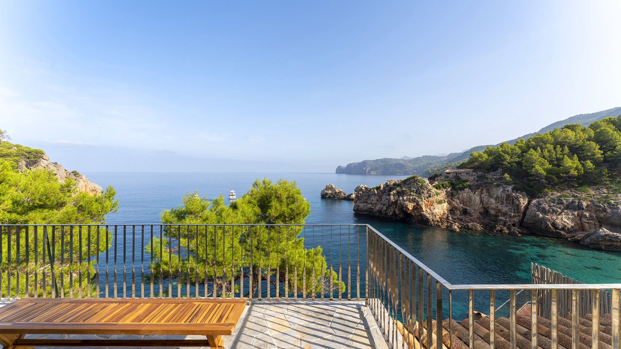 Photo of Outdoor in Deia