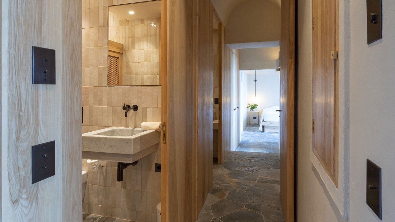 Photo of Bathroom in Deia