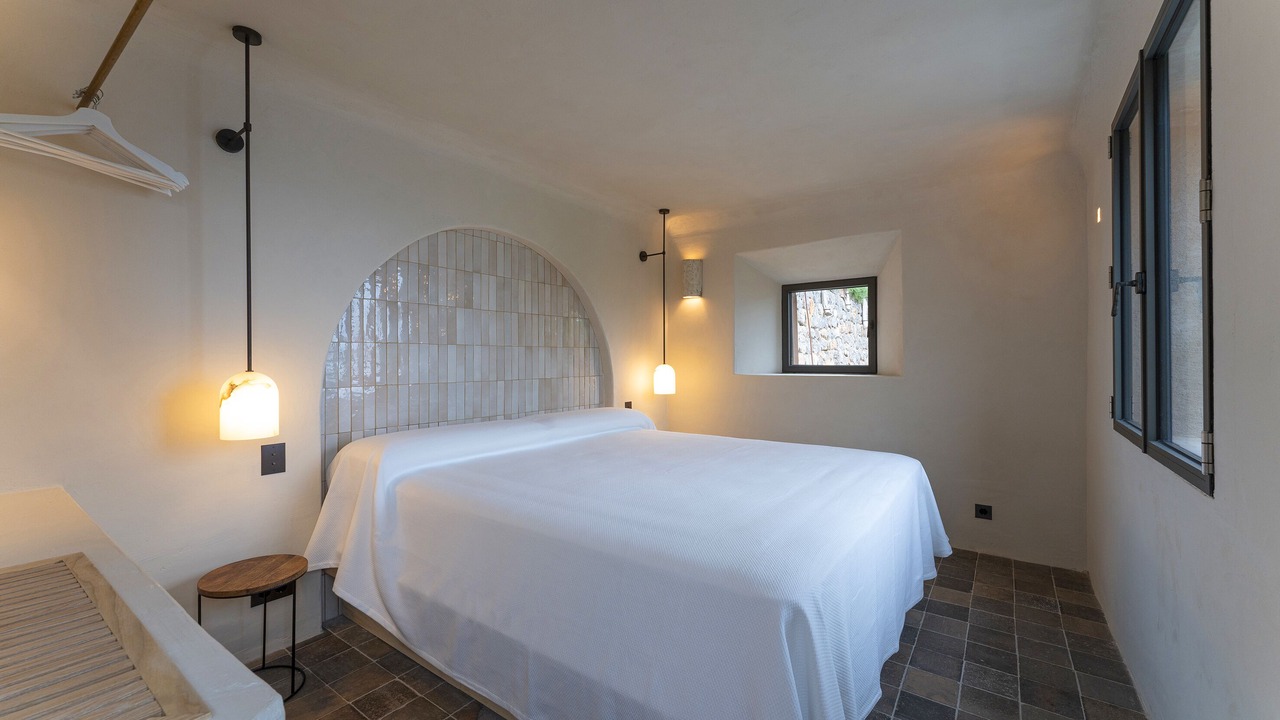 Photo of Bedroom in Deia
