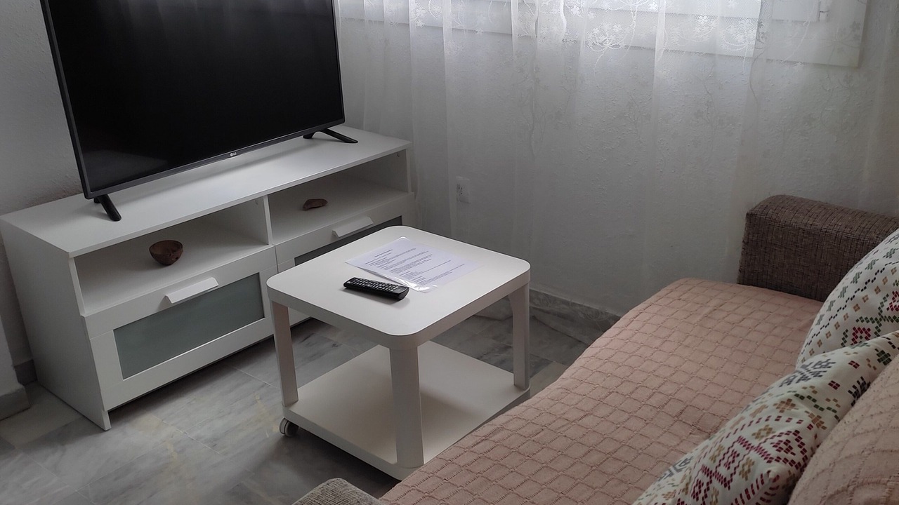 Photo of Livingroom in La Linea de la Concepcion
