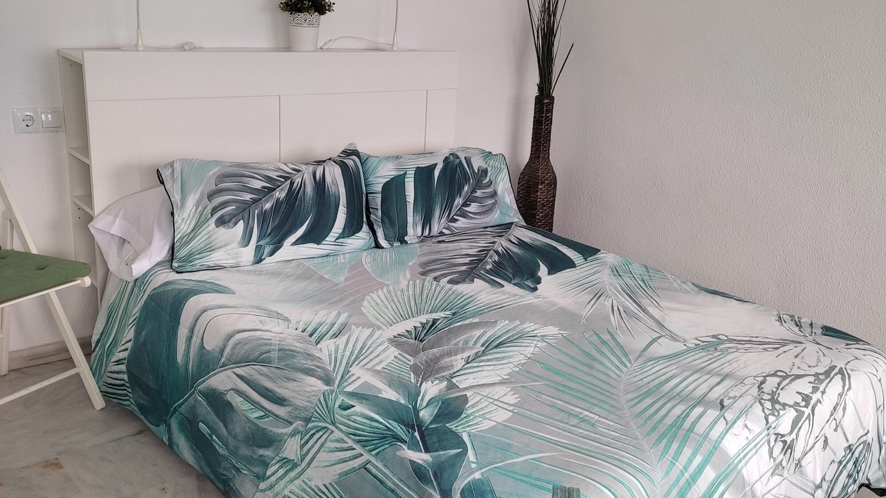 Photo of Bedroom in La Linea de la Concepcion