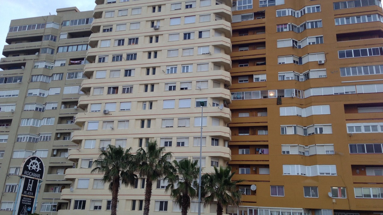 Photo of Outdoor in La Linea de la Concepcion