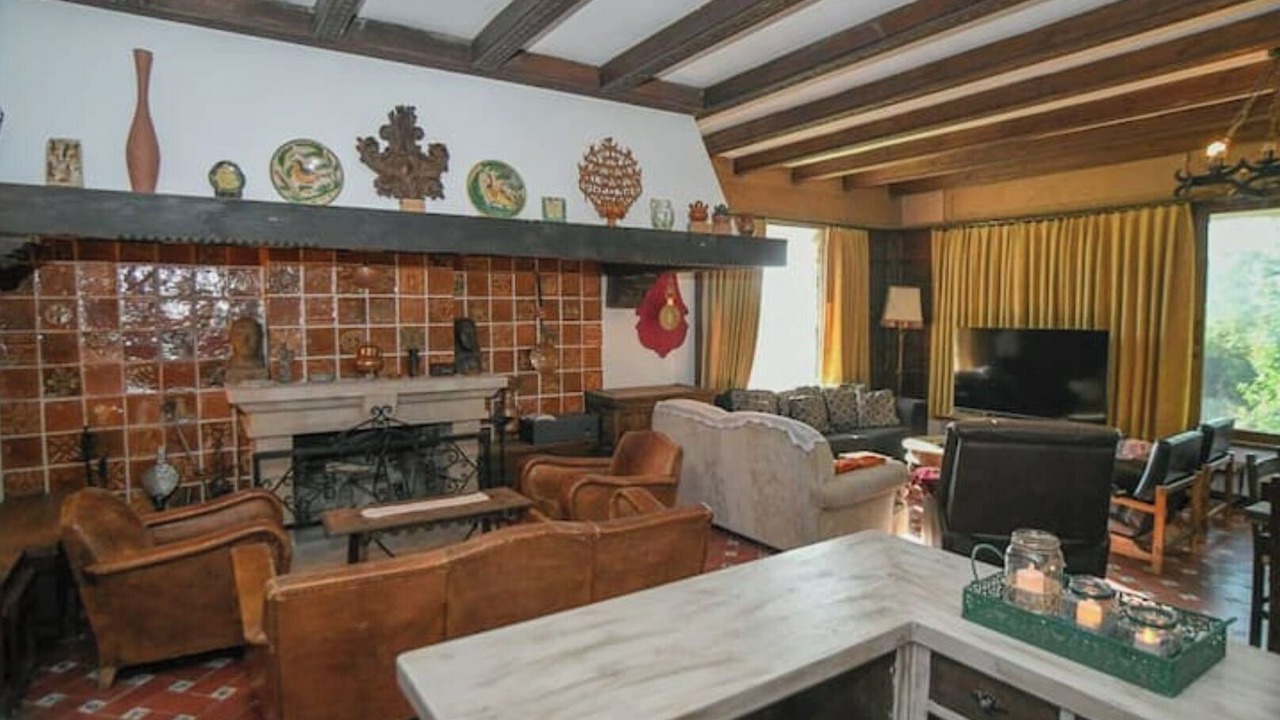 Photo of Livingroom in Santa Marta de Tormes