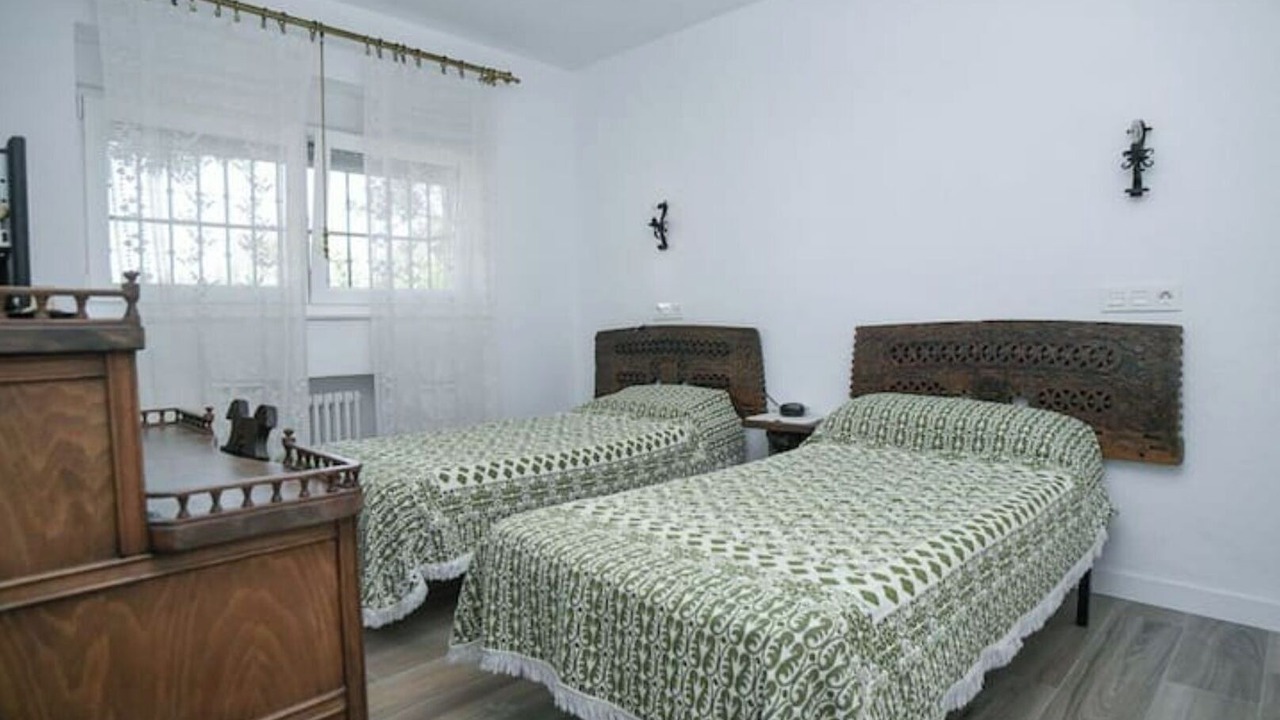 Photo of Bedroom in Santa Marta de Tormes