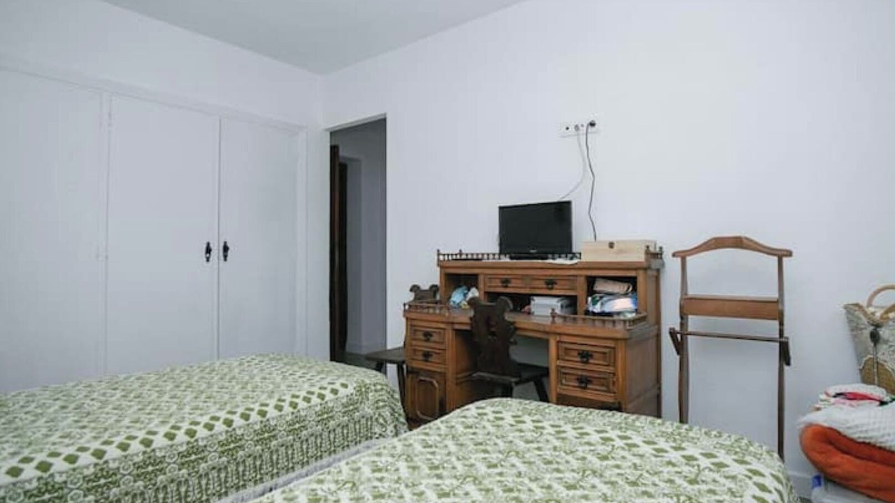 Photo of Bedroom in Santa Marta de Tormes