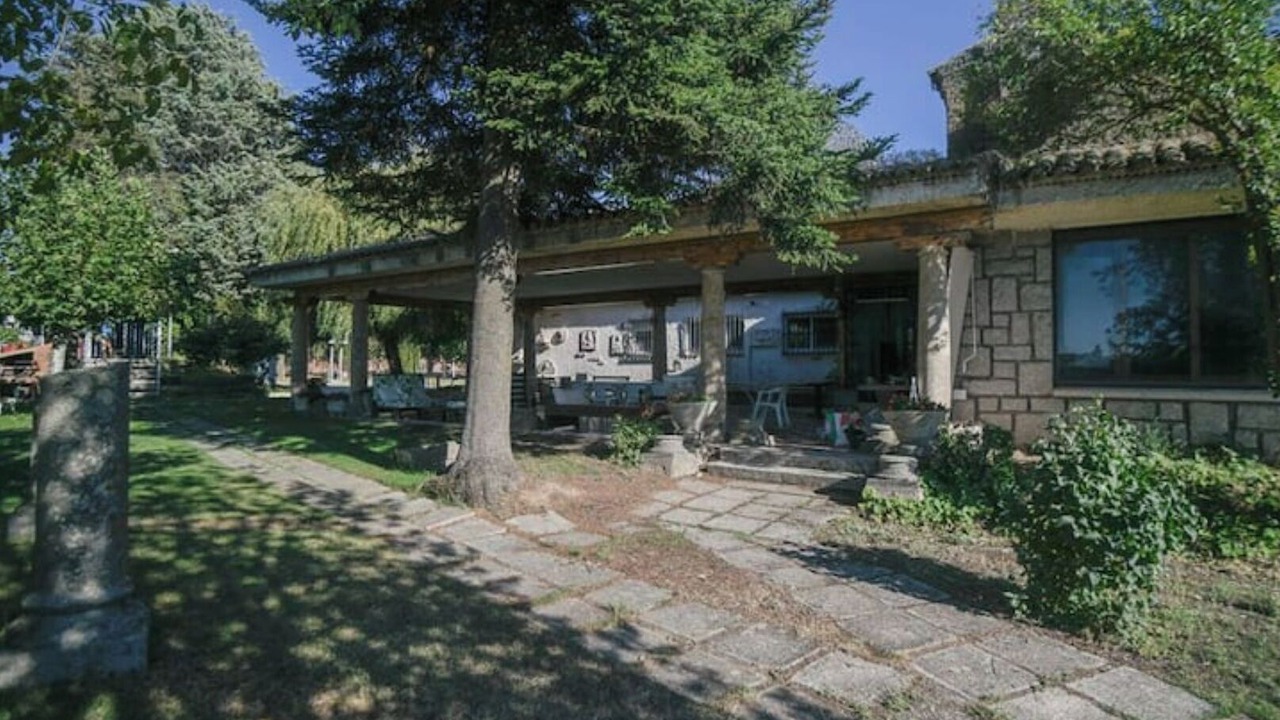 Photo of Outdoor in Santa Marta de Tormes