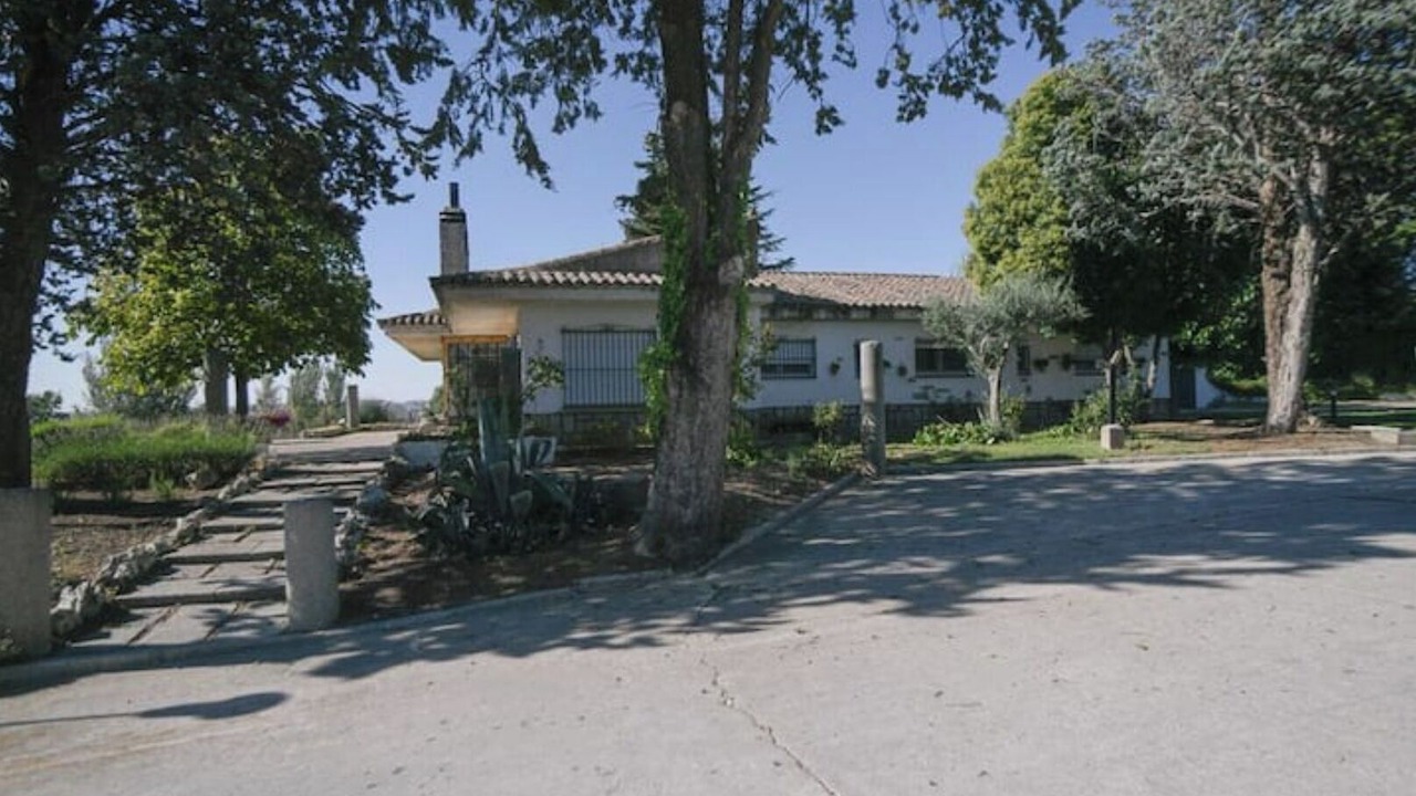 Photo of Outdoor in Santa Marta de Tormes