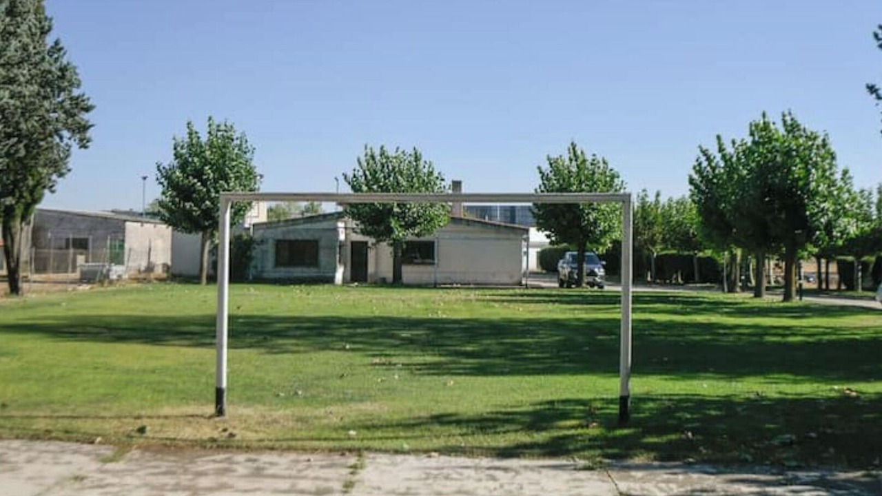 Photo of Outdoor in Santa Marta de Tormes