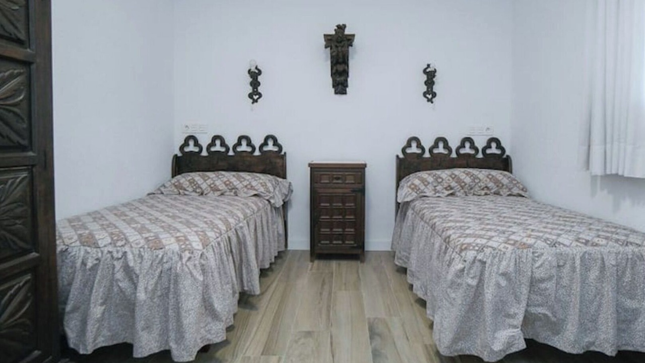 Photo of Bedroom in Santa Marta de Tormes