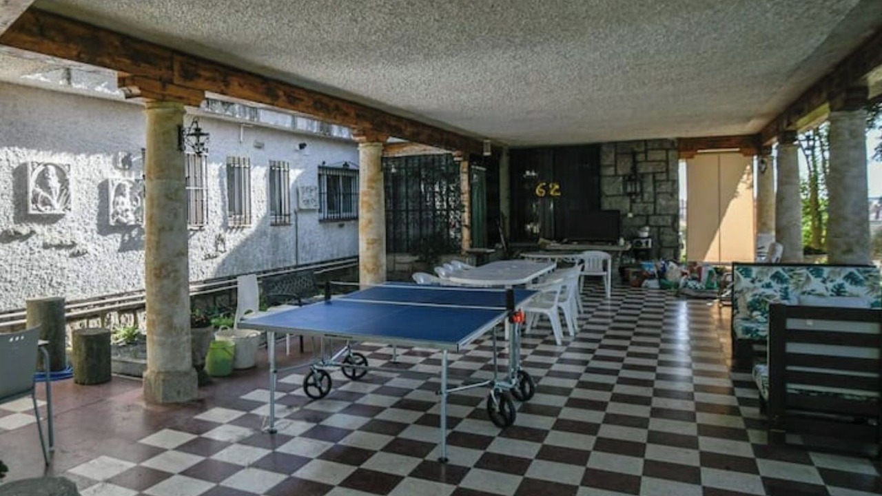 Photo of Outdoor in Santa Marta de Tormes