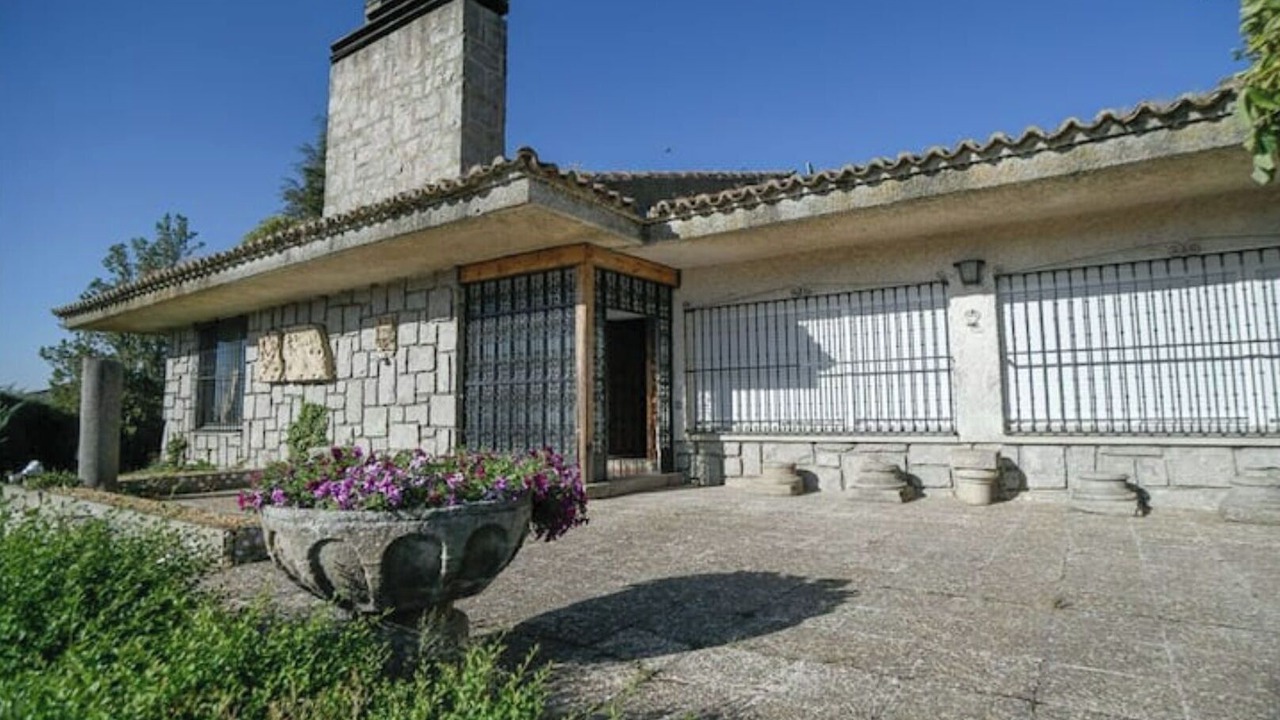 Photo of Outdoor in Santa Marta de Tormes