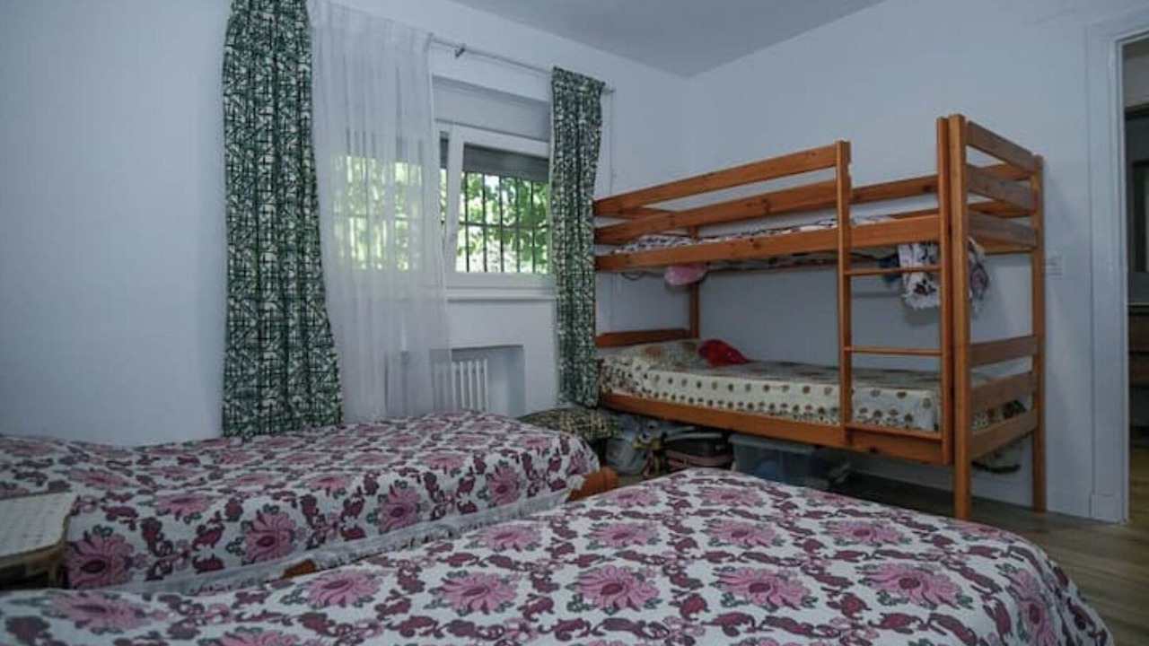 Photo of Bedroom in Santa Marta de Tormes