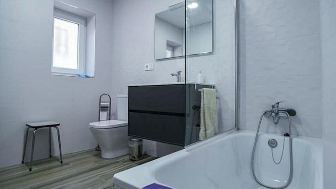 Photo of Bathroom in Santa Marta de Tormes