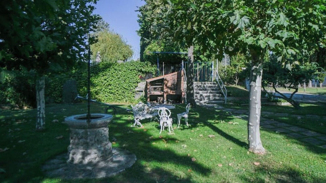 Photo of Outdoor in Santa Marta de Tormes