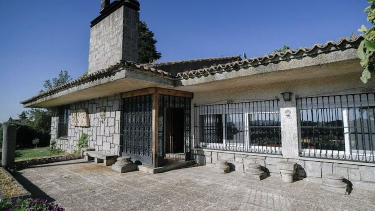 Photo of Outdoor in Santa Marta de Tormes