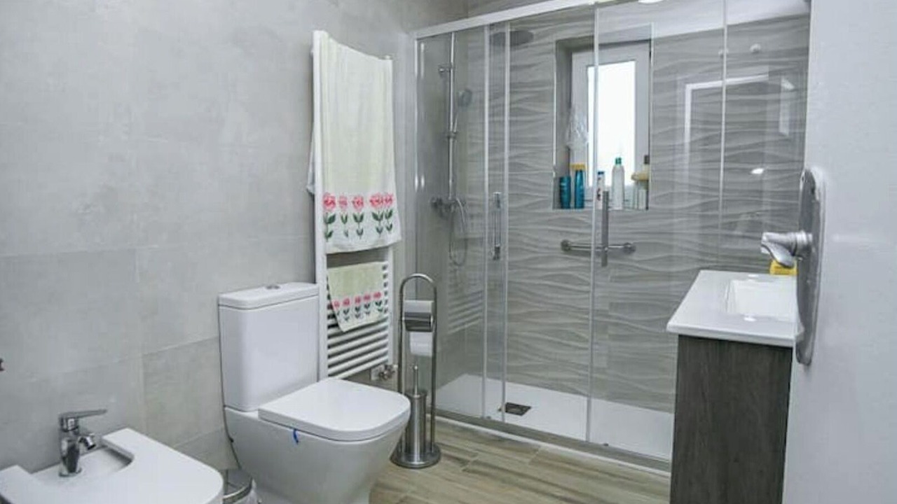 Photo of Bathroom in Santa Marta de Tormes