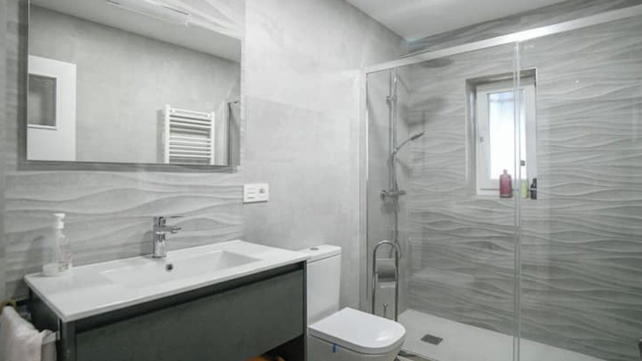 Photo of Bathroom in Santa Marta de Tormes