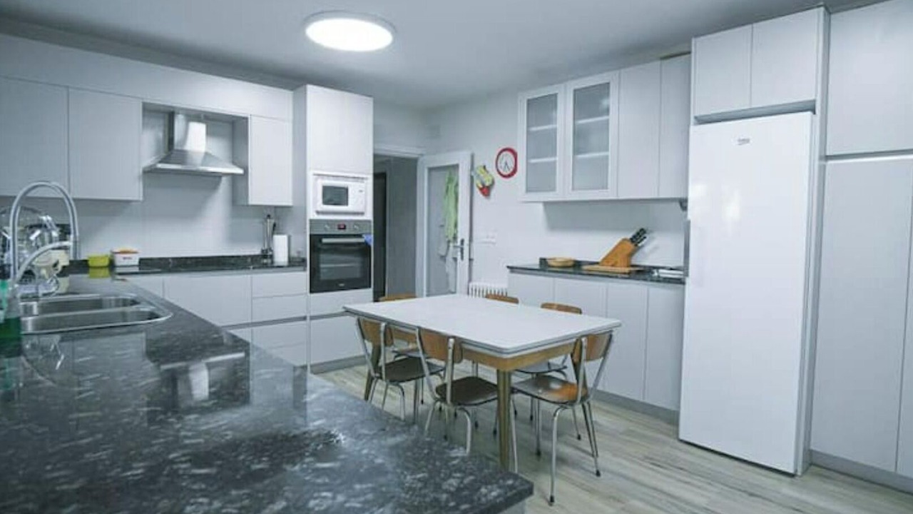 Photo of Kitchen in Santa Marta de Tormes