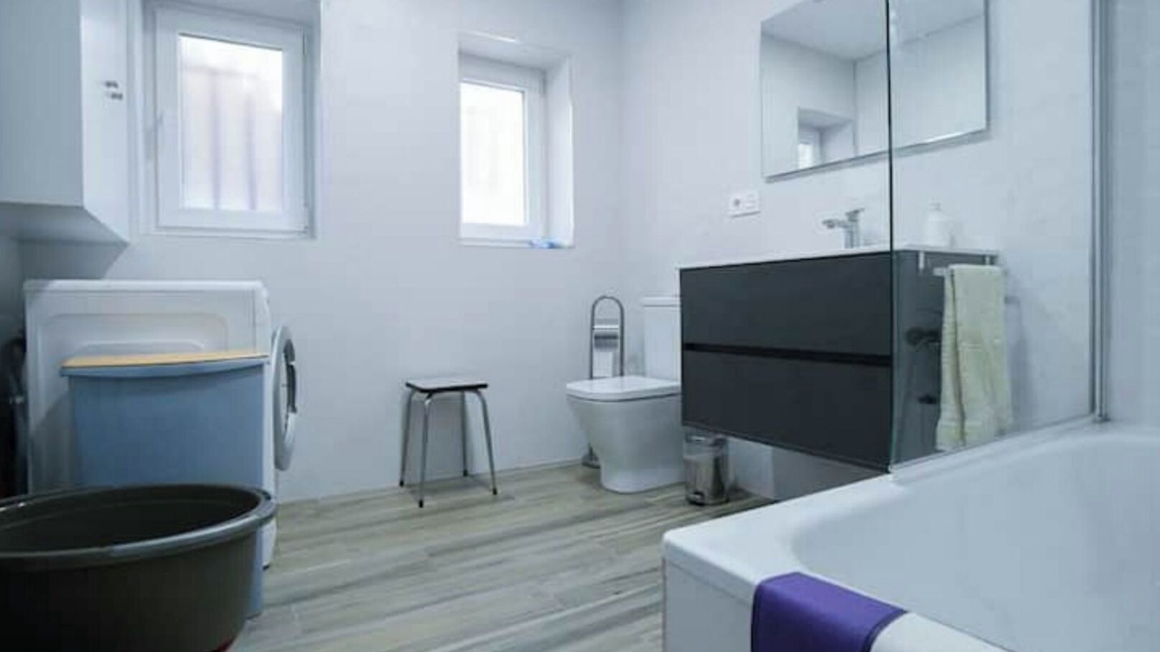 Photo of Bathroom in Santa Marta de Tormes