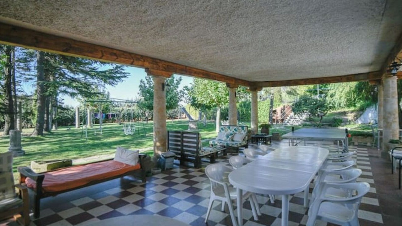 Photo of Outdoor in Santa Marta de Tormes