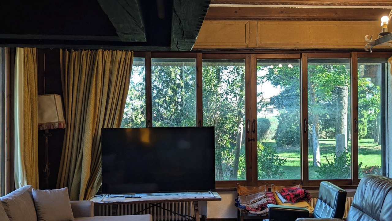 Photo of Livingroom in Santa Marta de Tormes