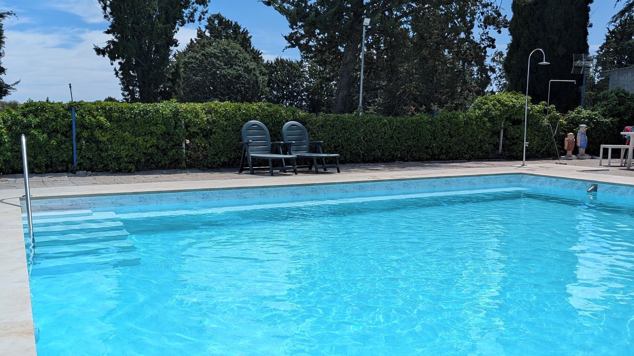 Photo of Outdoor in Santa Marta de Tormes