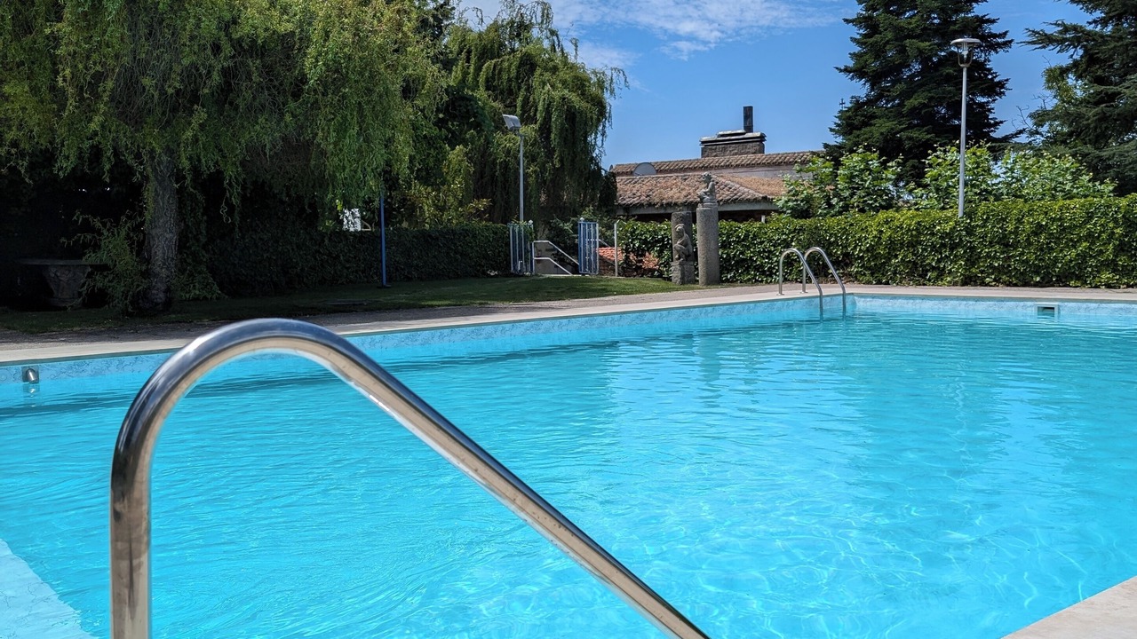 Photo of Outdoor in Santa Marta de Tormes
