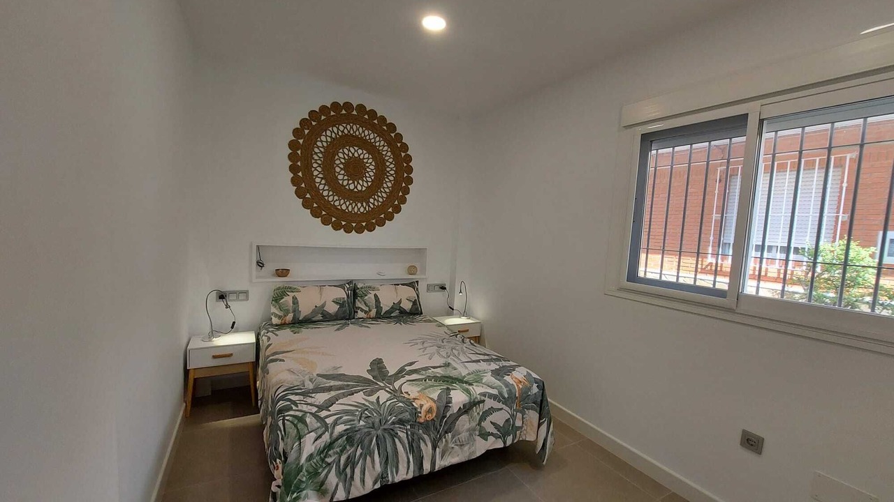 Photo of Bedroom in El Palo