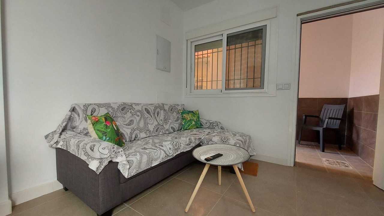 Photo of Livingroom in El Palo