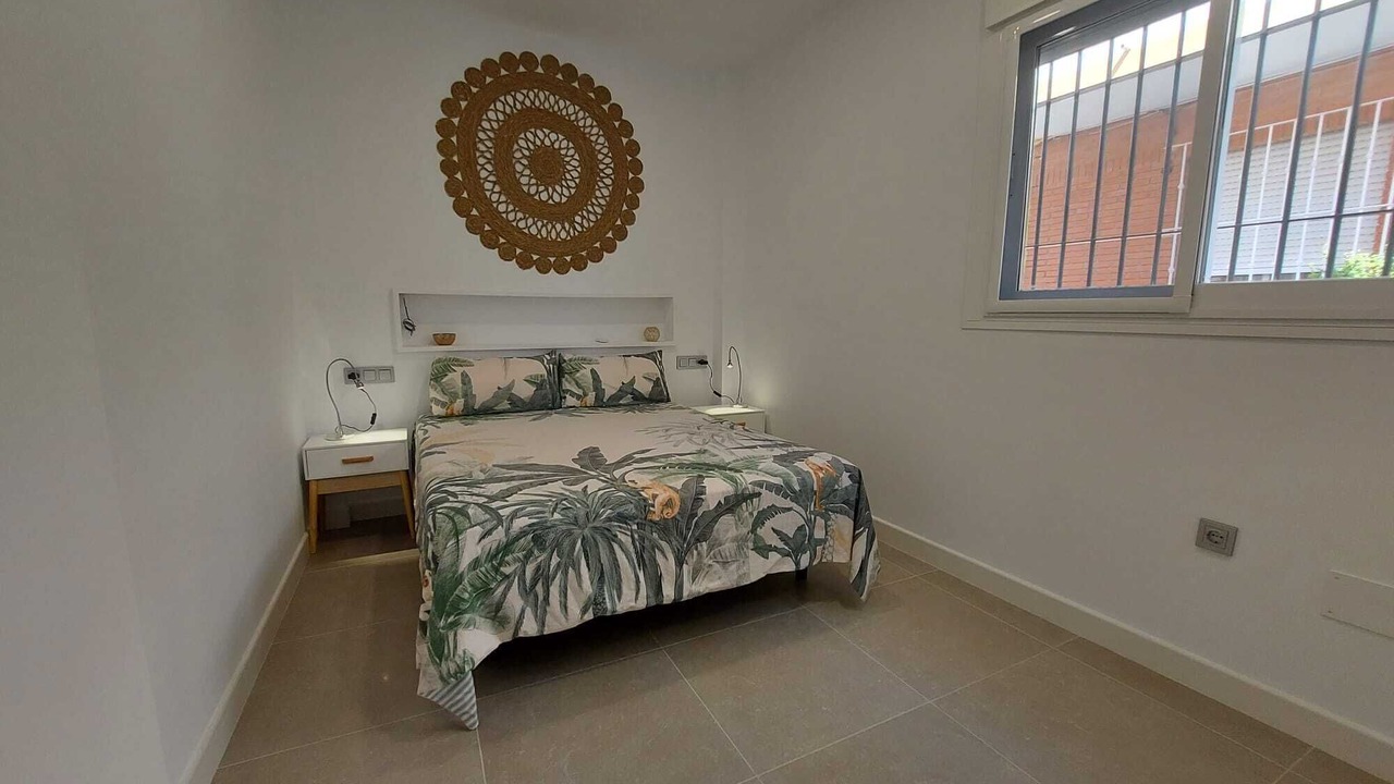Photo of Bedroom in El Palo