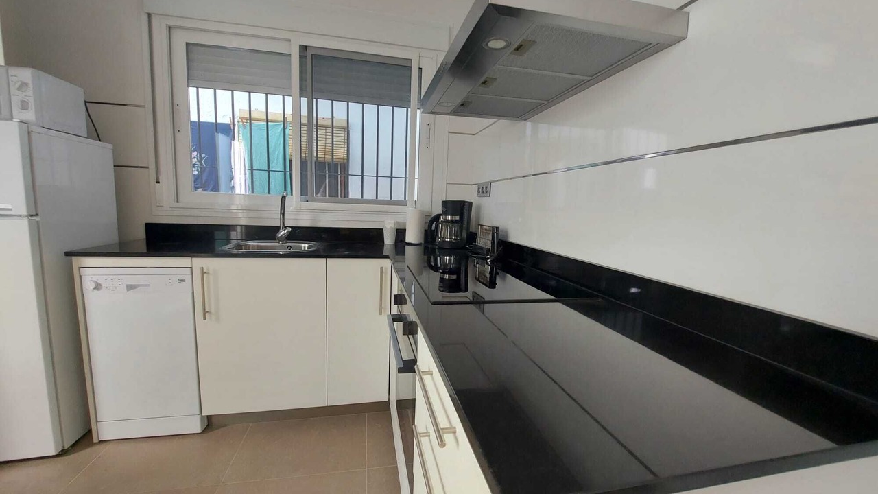 Photo of Kitchen in El Palo