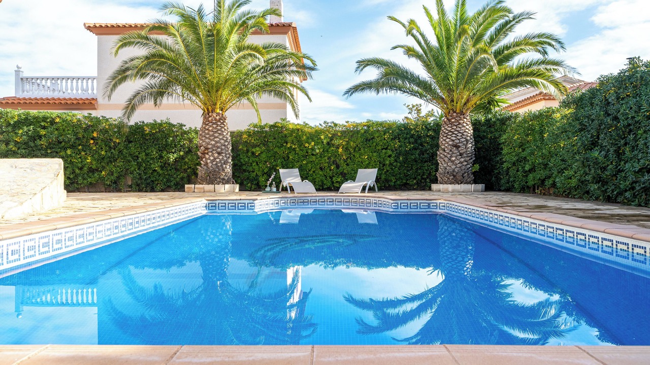 Photo of Outdoor in Miami Platja