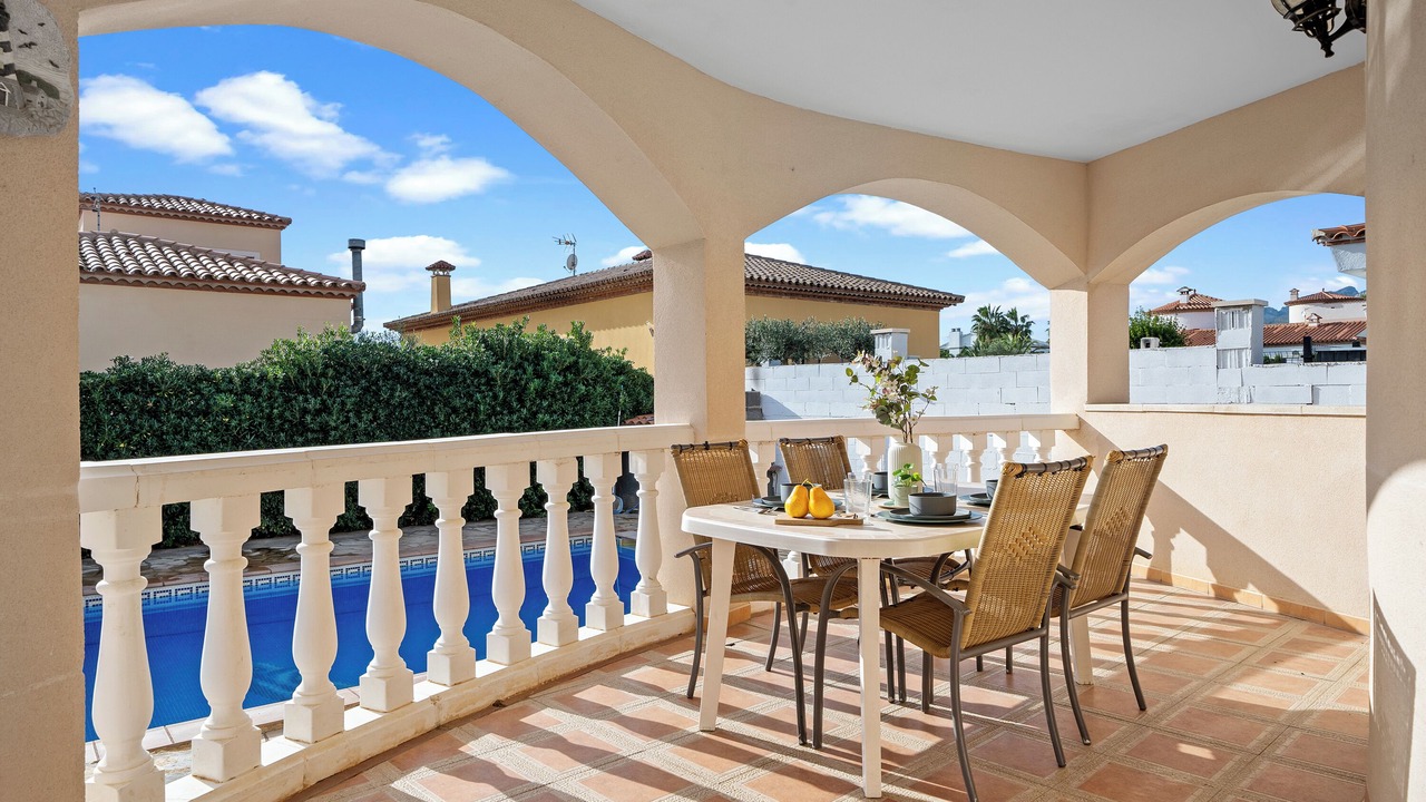 Photo of Outdoor in Miami Platja