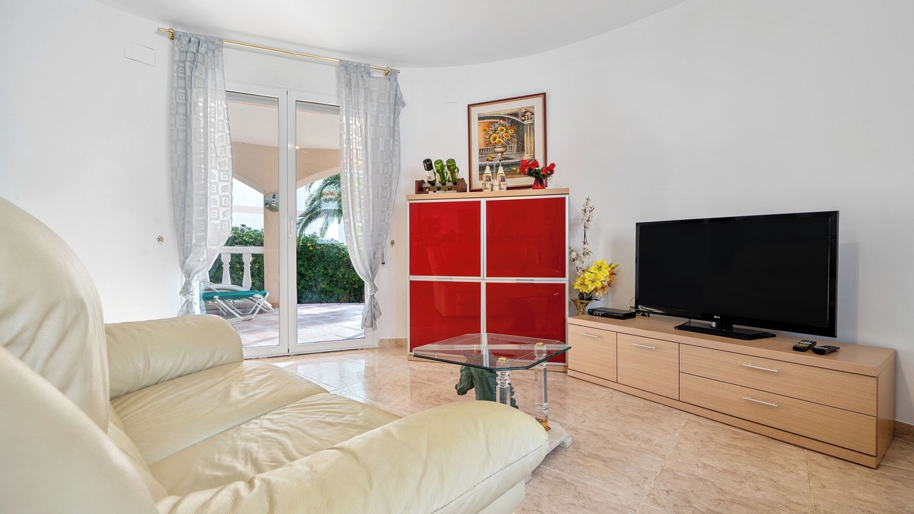 Photo of Livingroom in Miami Platja