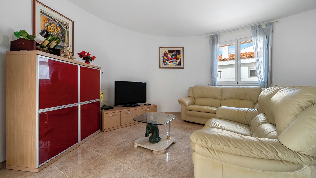Photo of Livingroom in Miami Platja