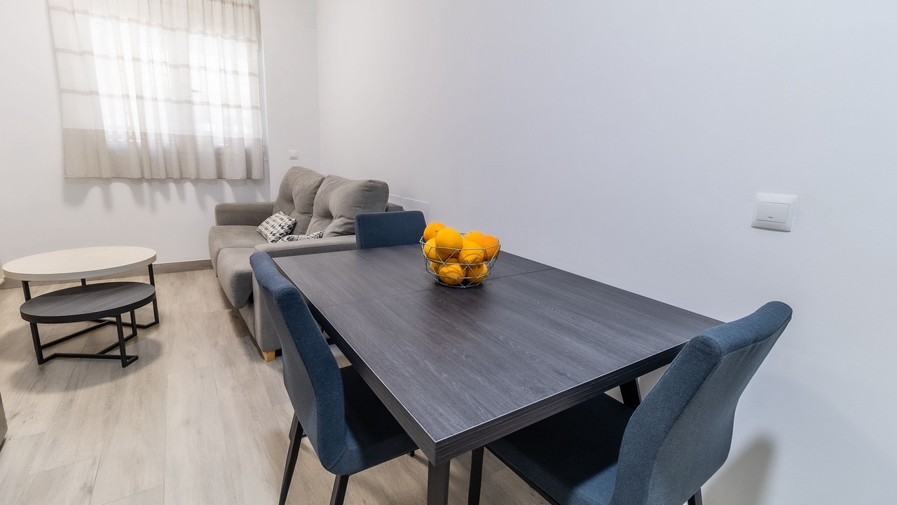 Photo of Bedroom in Torre del Mar