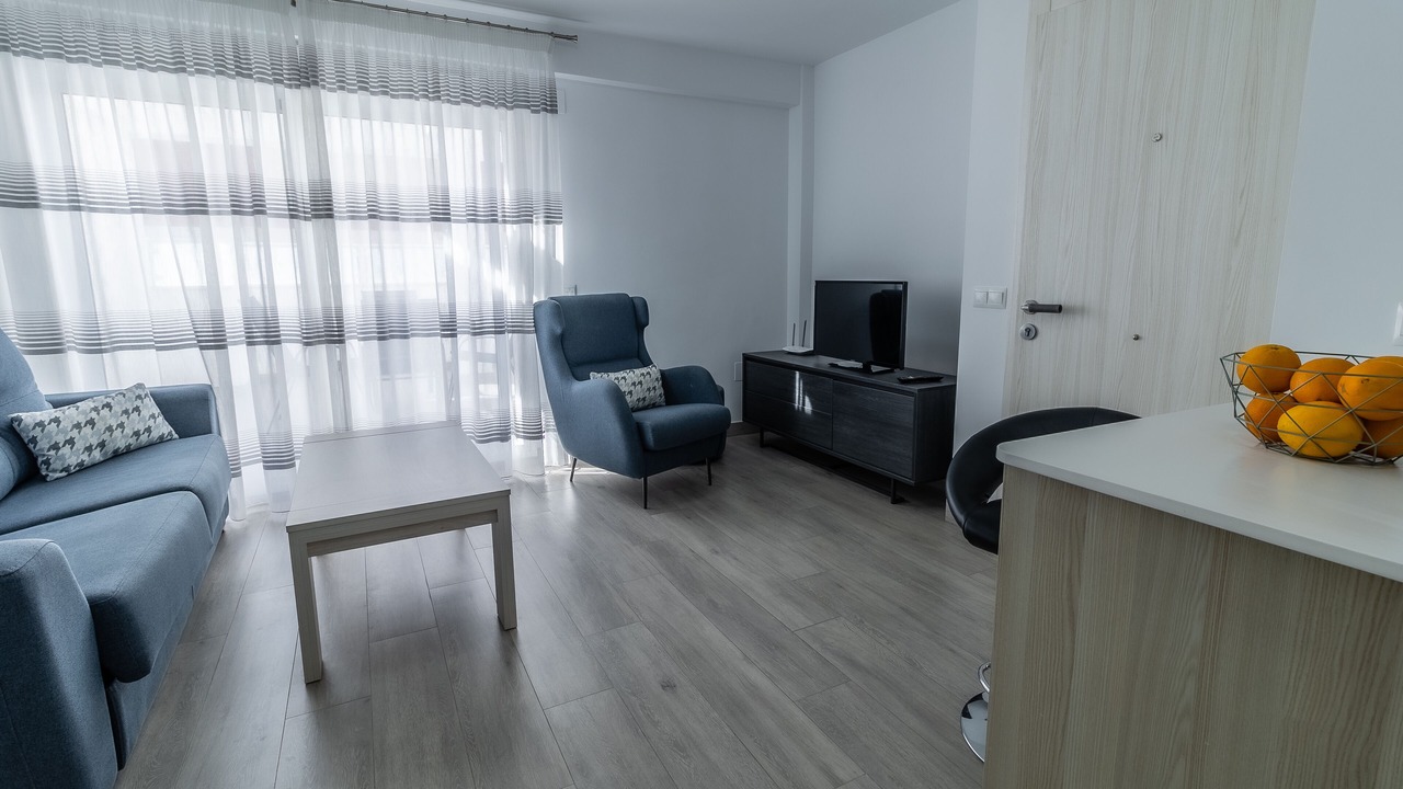 Photo of Livingroom in Torre del Mar
