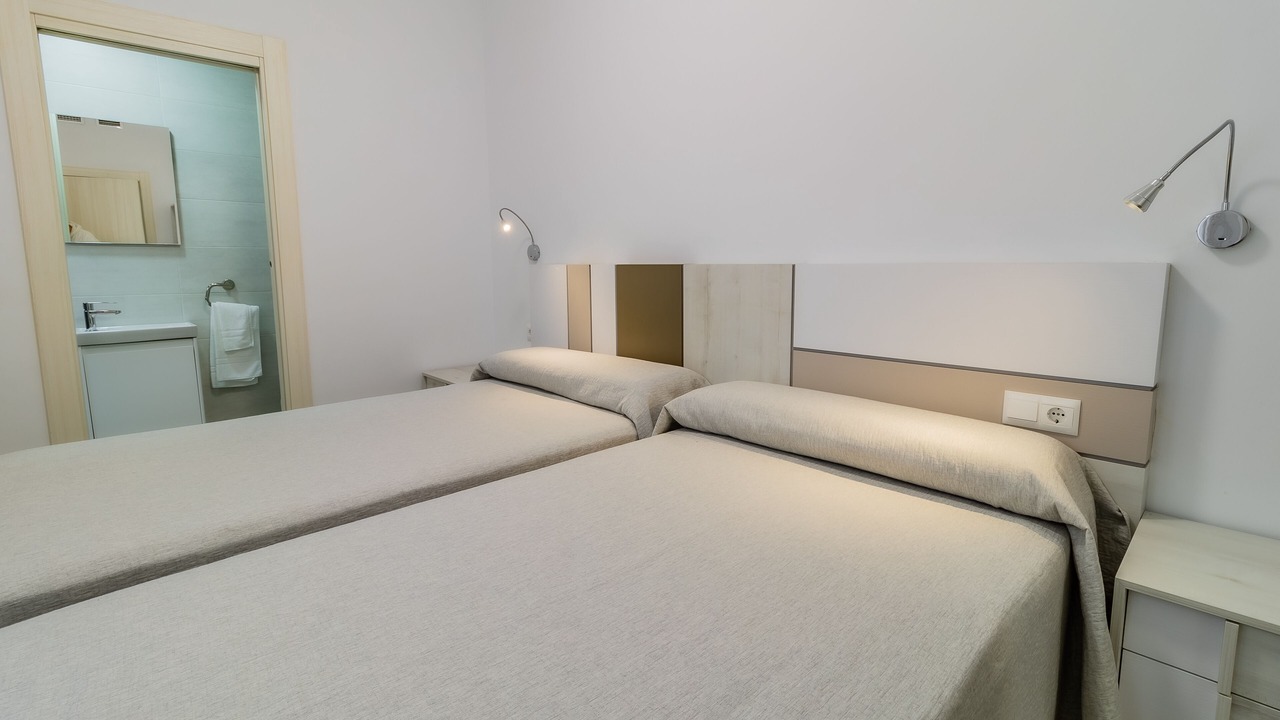 Photo of Bedroom in Torre del Mar