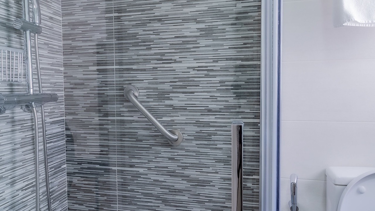 Photo of Bathroom in Torre del Mar