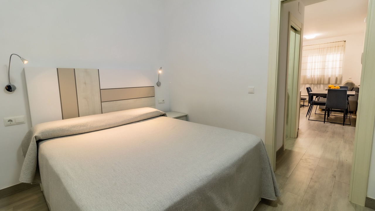 Photo of Bedroom in Torre del Mar
