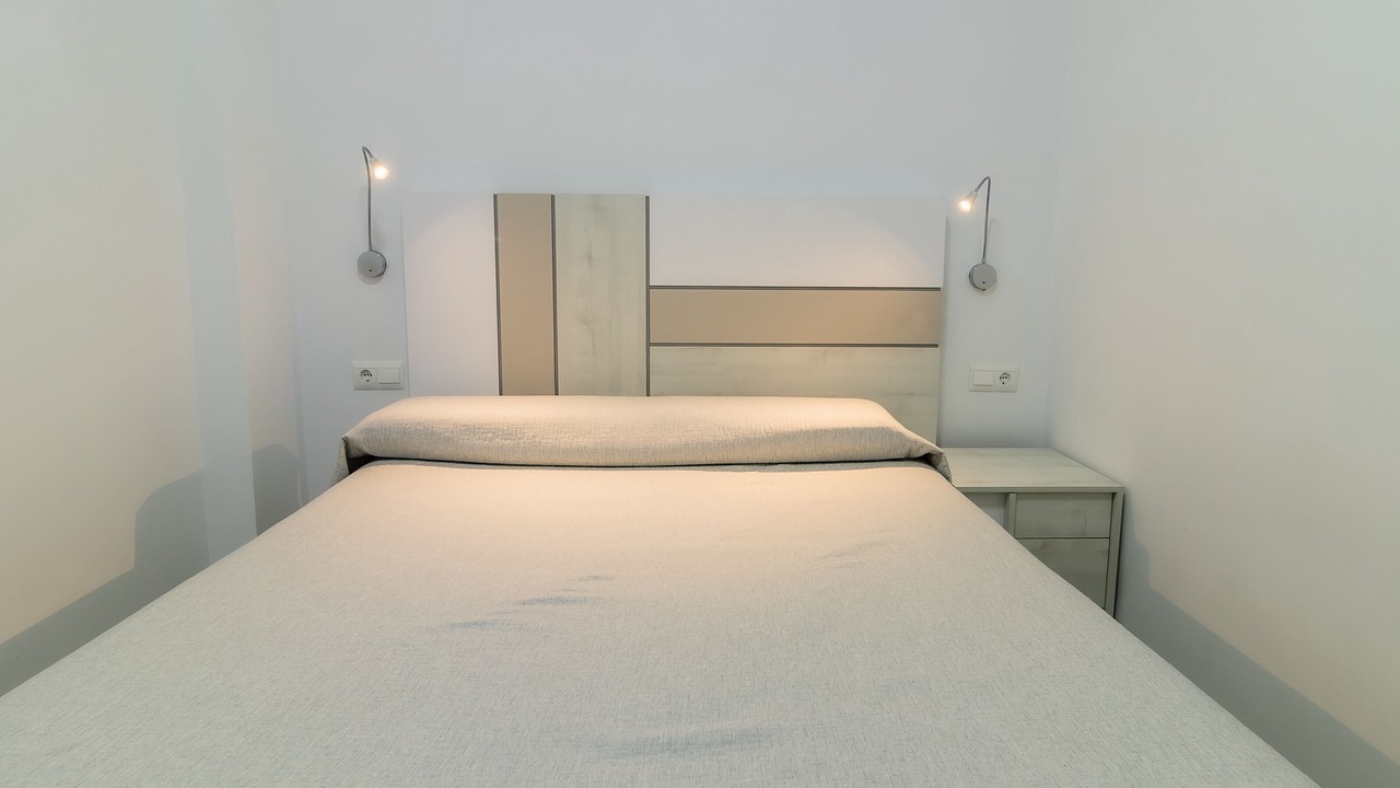 Photo of Bedroom in Torre del Mar
