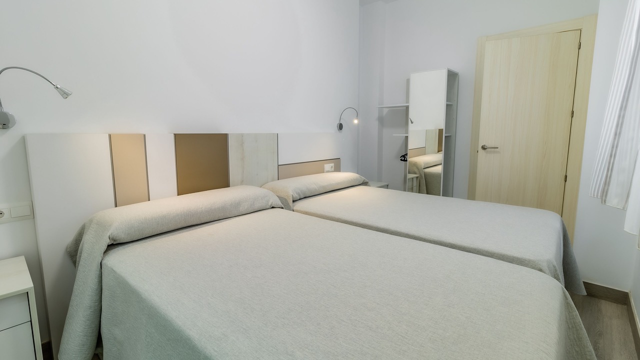 Photo of Bedroom in Torre del Mar