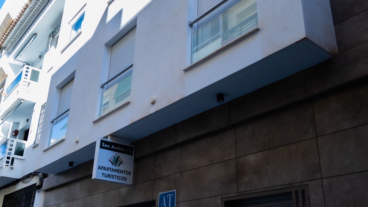 Photo of Outdoor in Torre del Mar