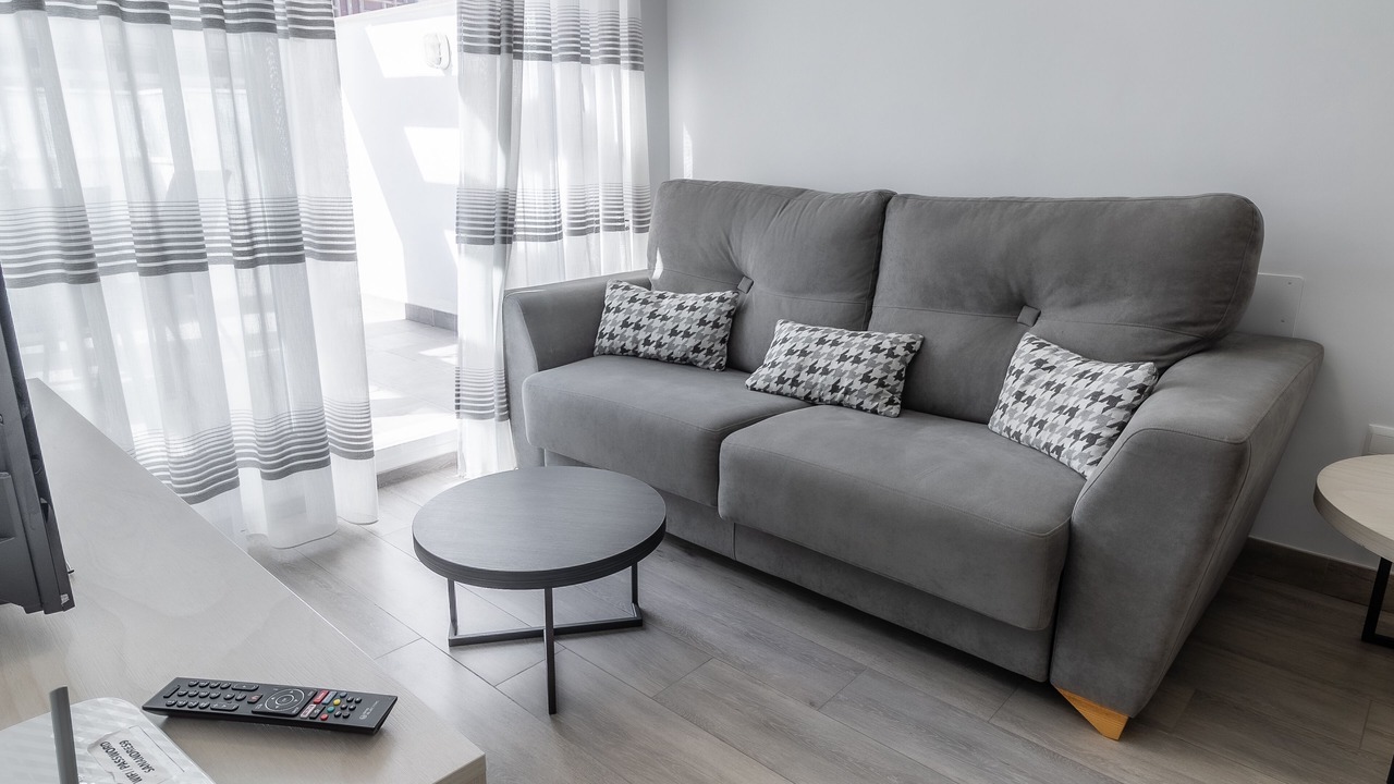 Photo of Livingroom in Torre del Mar
