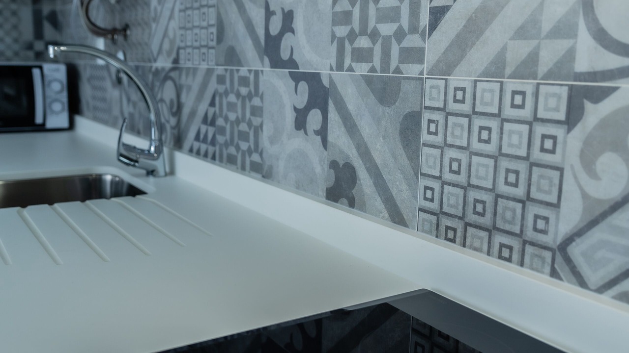 Photo of Kitchen in Torre del Mar