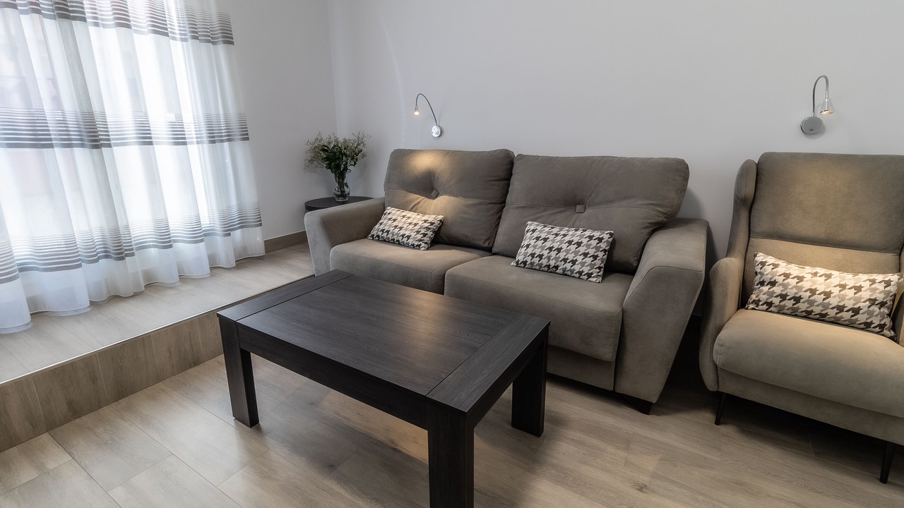 Photo of Livingroom in Torre del Mar
