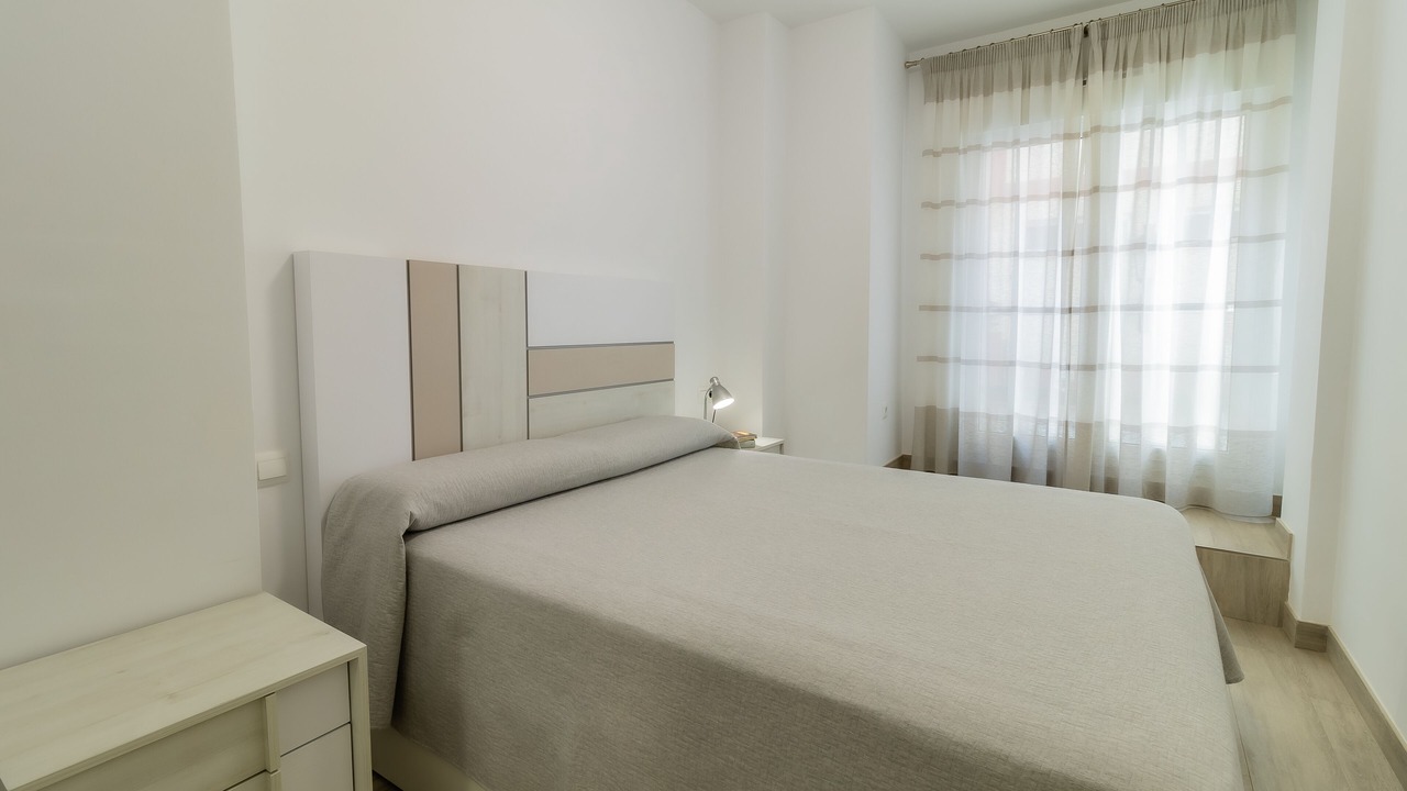 Photo of Bedroom in Torre del Mar