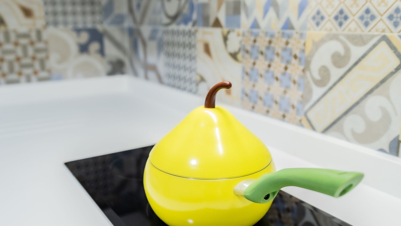 Photo of Kitchen in Torre del Mar